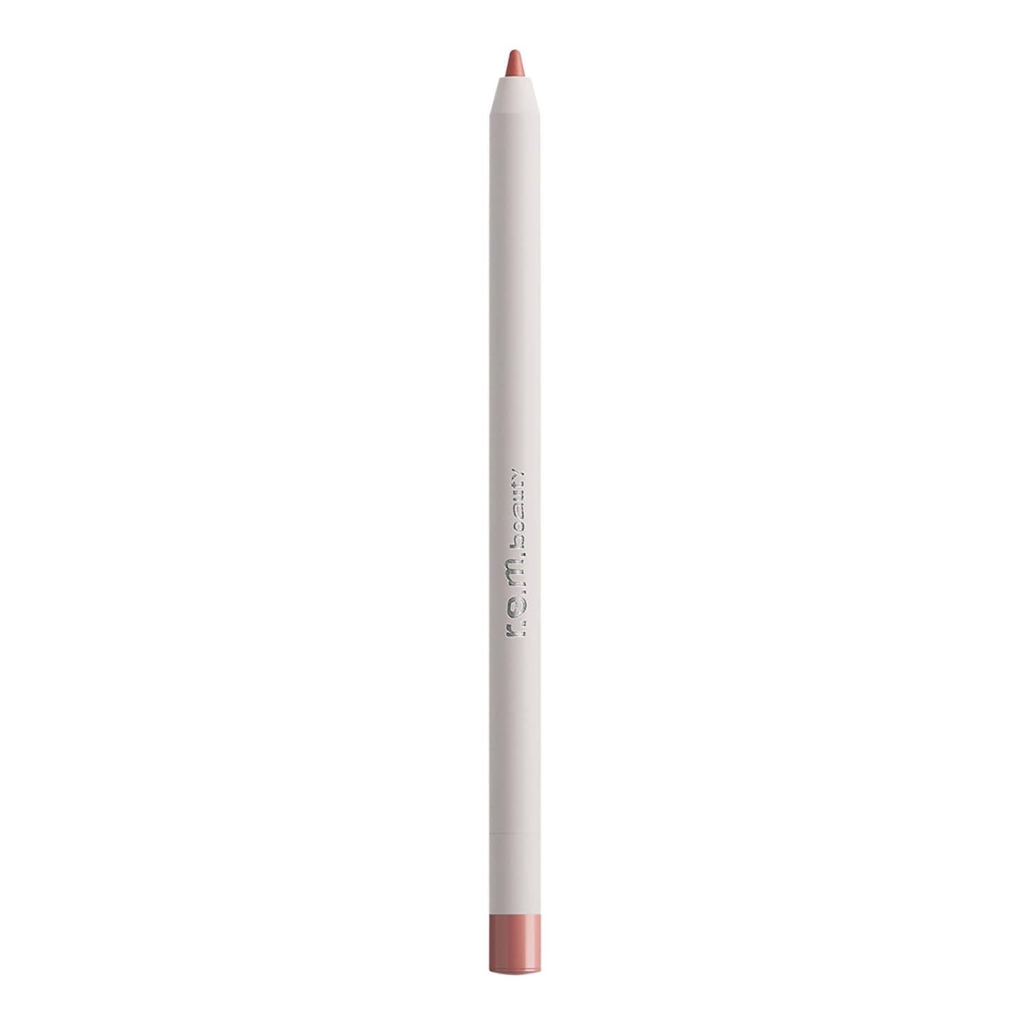 R.E.M.Beauty At The Borderline Lip Liner Pencil 0.5G Harmonies Honey Beige Nude