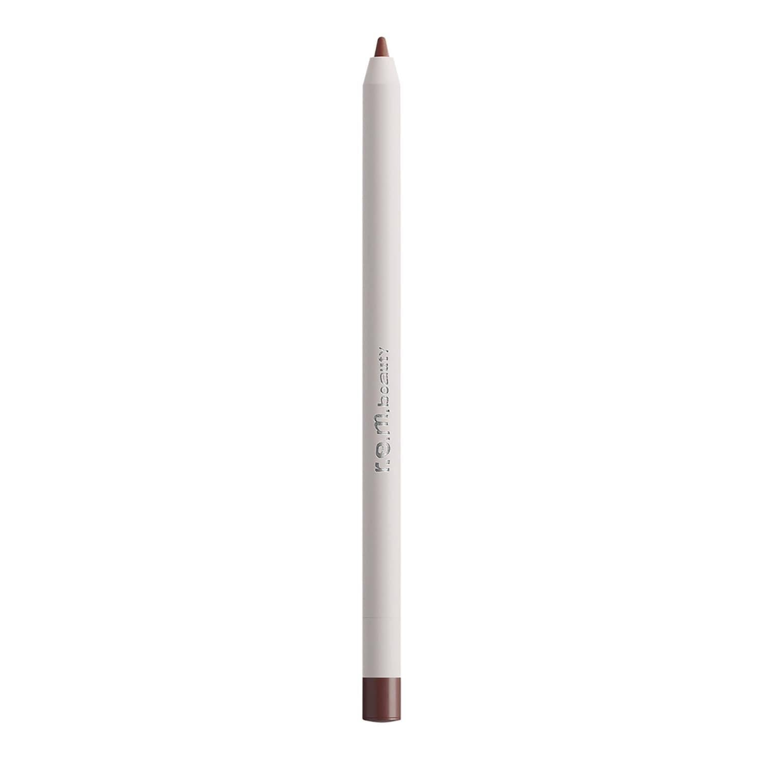 R.E.M.Beauty At The Borderline Lip Liner Pencil 0.5G Reverb Chocolate Brown 0.50G