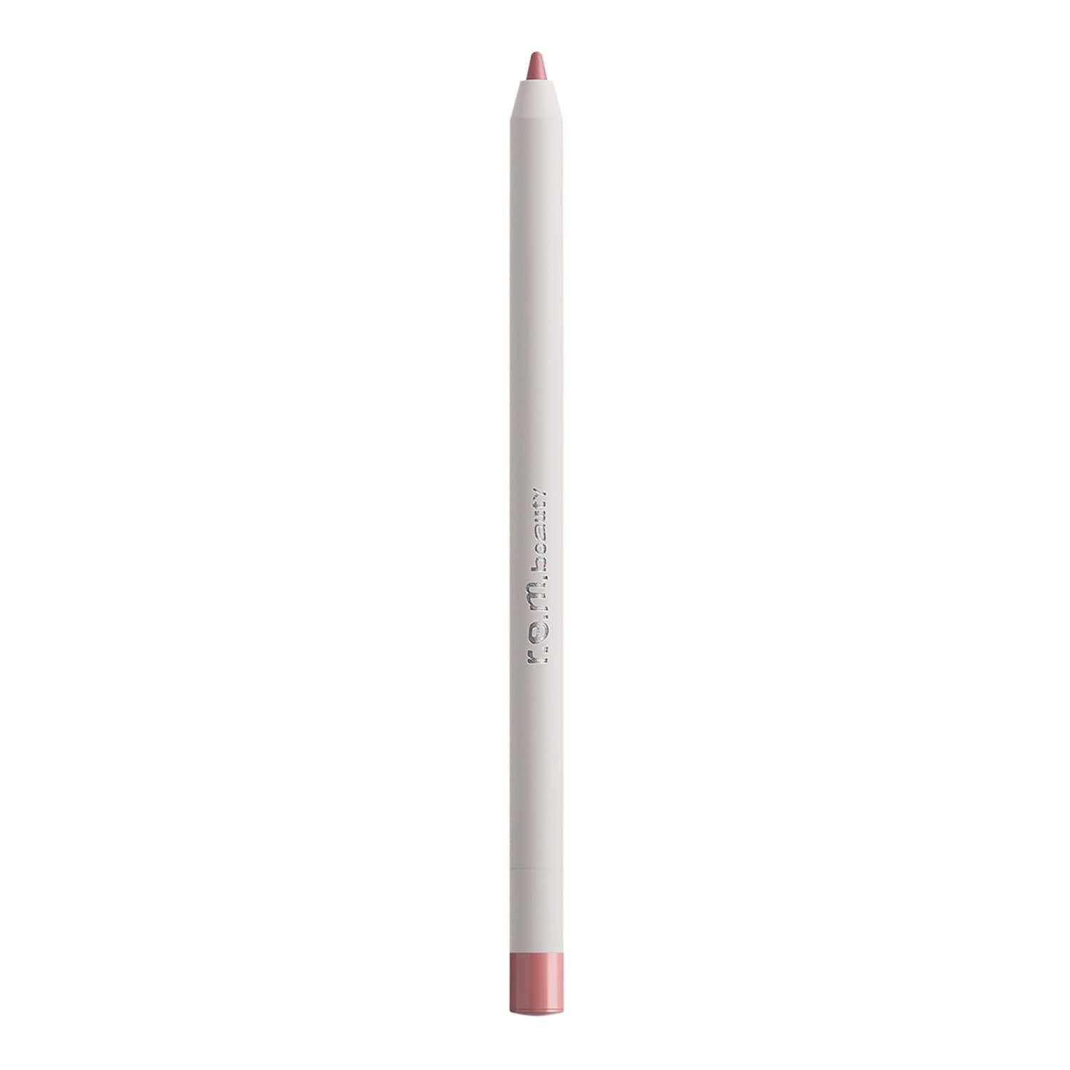 R.E.M.Beauty At The Borderline Lip Liner Pencil 0.5G Top Line Pink Nude