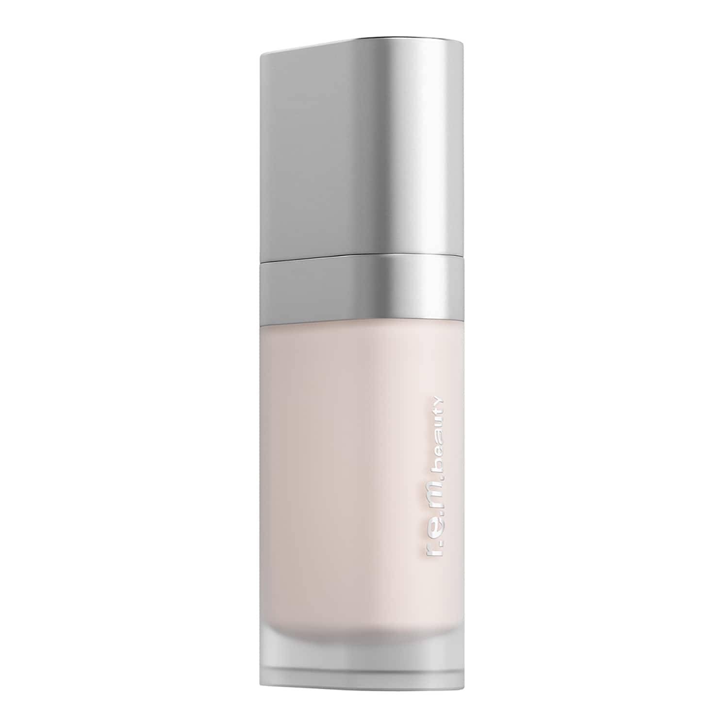 R.E.M.Beauty Sweetener - Skincare Foundation With Hyaluronic Acid & Niacinamide Fair 1N (30 Ml)
