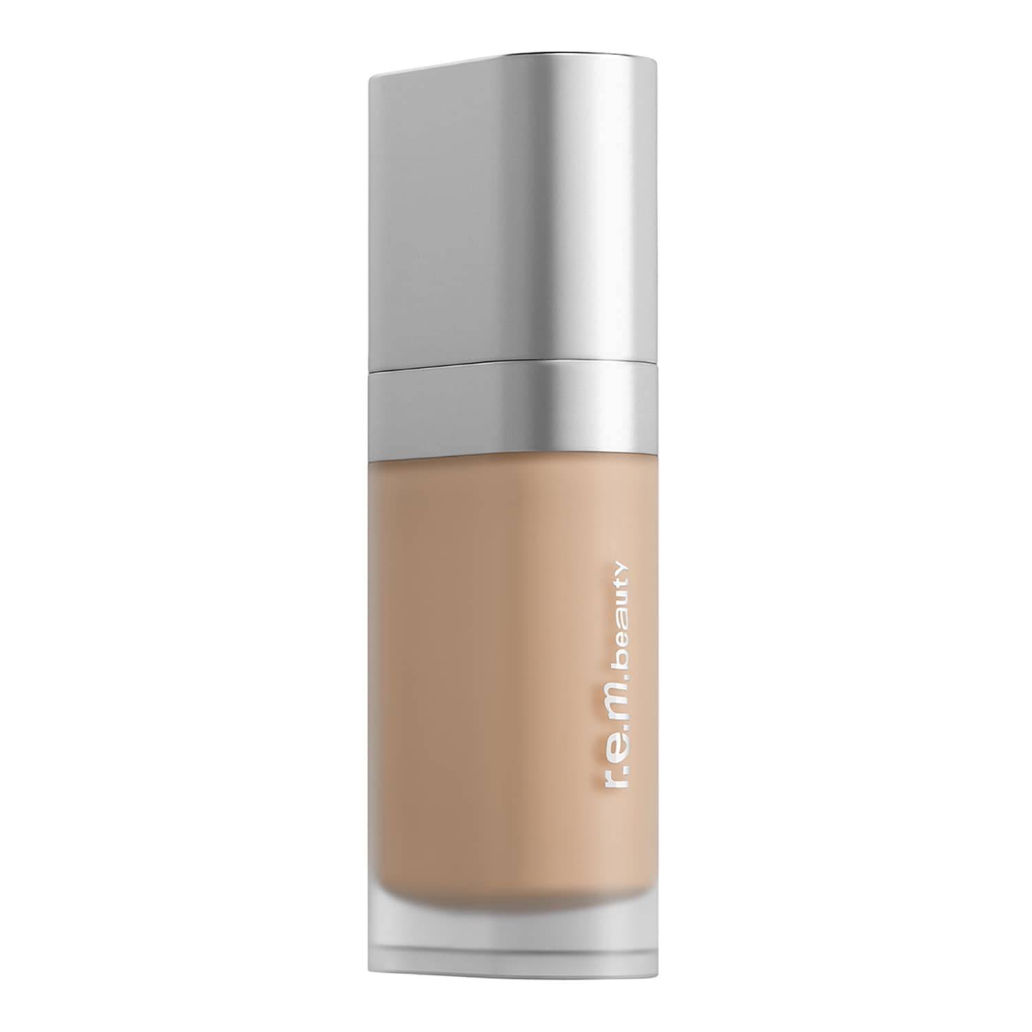 R.E.M.Beauty Sweetener - Skincare Foundation With Hyaluronic Acid & Niacinamide Medium 8G (30 Ml)