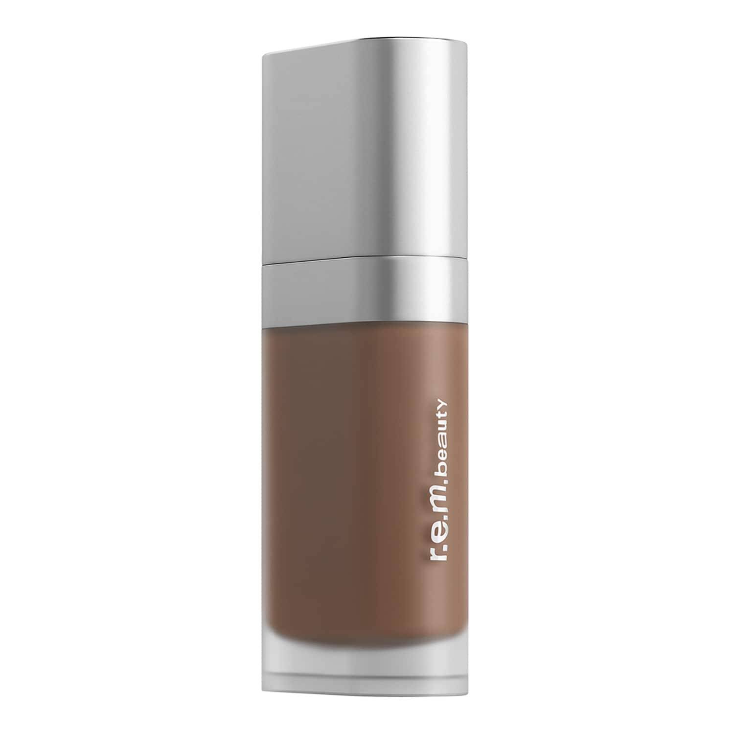 R.E.M.Beauty Sweetener - Skincare Foundation With Hyaluronic Acid & Niacinamide Rich 1N (30 Ml)
