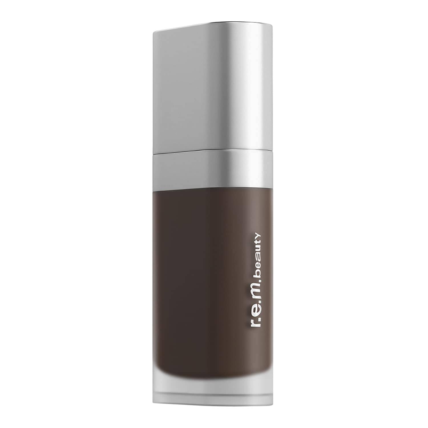 R.E.M.Beauty Sweetener - Skincare Foundation With Hyaluronic Acid & Niacinamide Rich 10C (30 Ml)