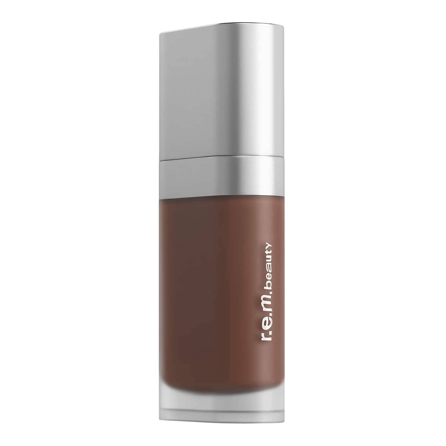 R.E.M.Beauty Sweetener - Skincare Foundation With Hyaluronic Acid & Niacinamide Rich 6Cn (30 Ml)
