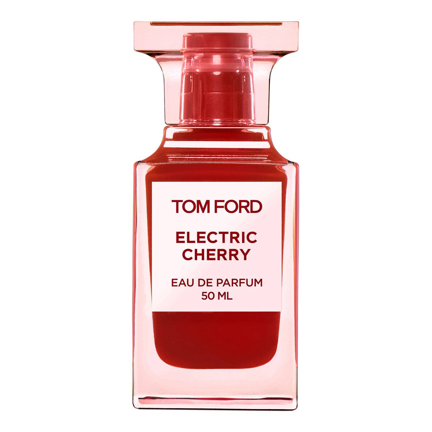 Tom Ford Electric Cherry 1.6 Eau De Parfum Spray For Women - Image 10
