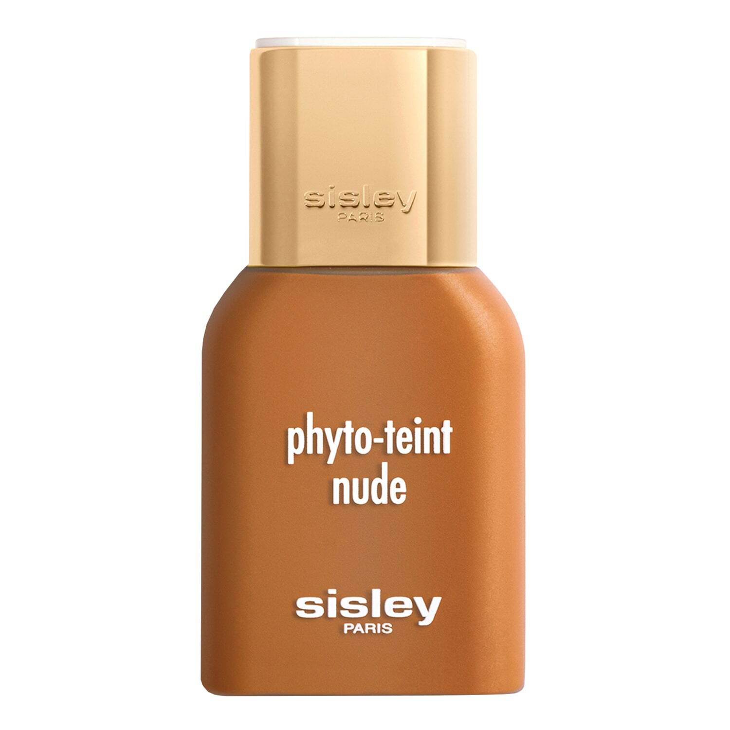 Sisley Phyto-Teint Nude 30Ml 5W Toffee