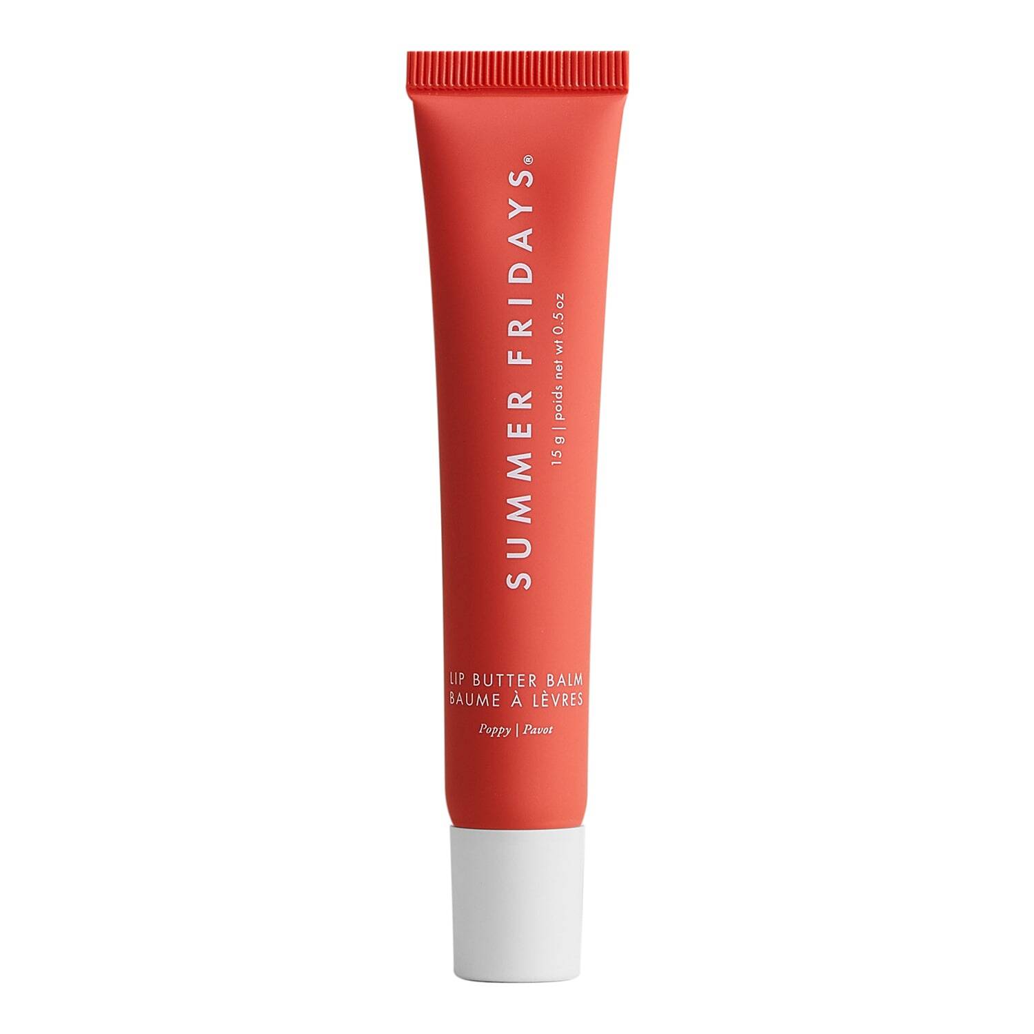 Summer Fridays Lip Butter...