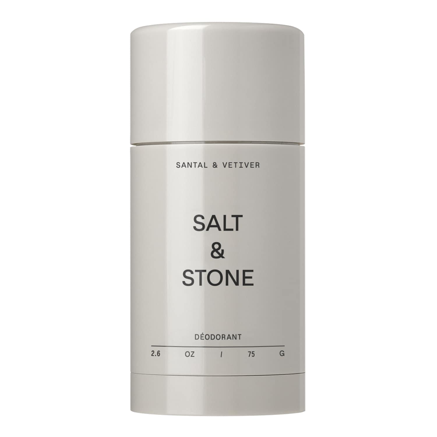 Salt & Stone Santal & Vetiver Deodorant 75G