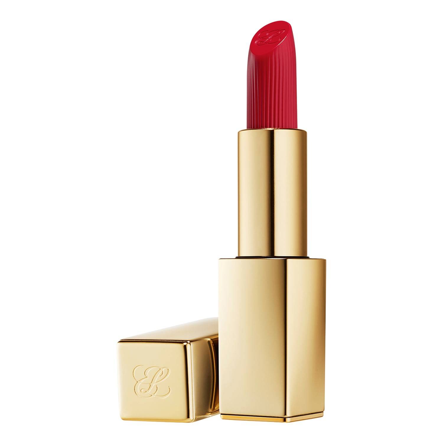 Estée Lauder Pure Color - Cream Lipstick Uncontrollable