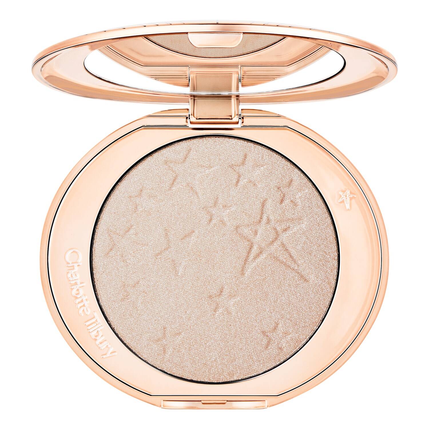 Charlotte Tilbury Hollywood Glow Glide Face Architect Highlighter 7G Moonlight Glow