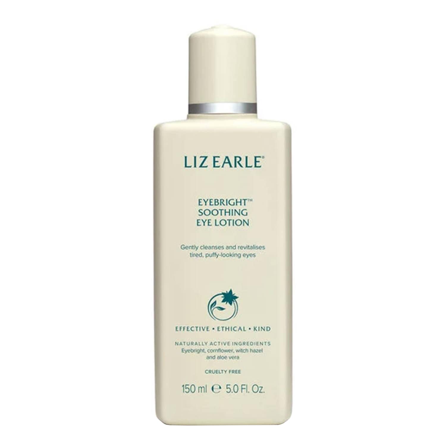 Liz Earle Eyebright Soothing Eye Lotion 150Ml