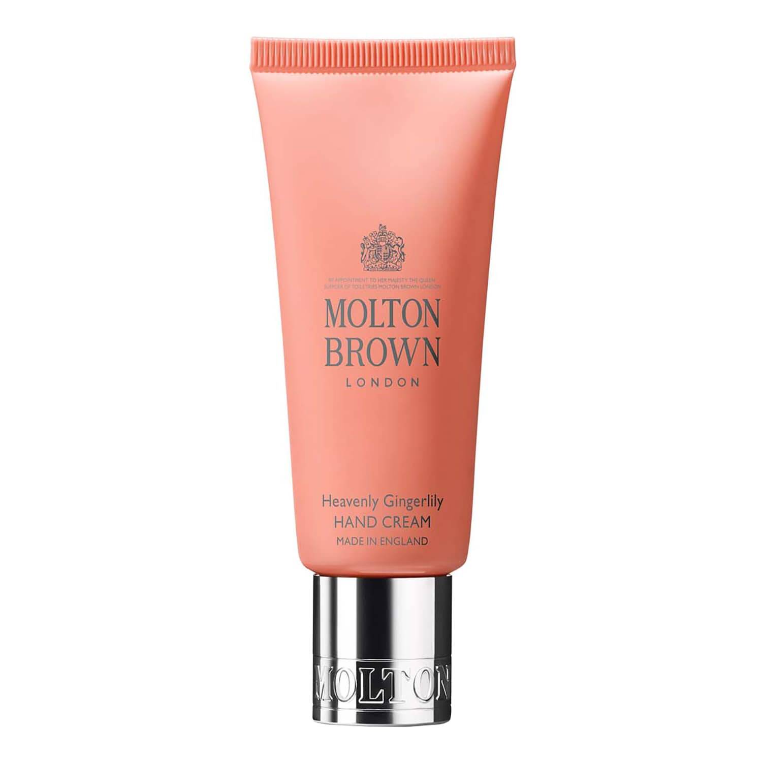 Molton Brown Heavenly Gingerlily Edition Hand Cream 40Ml