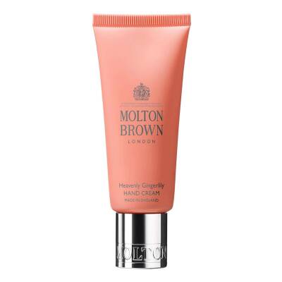 Heavenly Gingerlily Edition Hand Cream