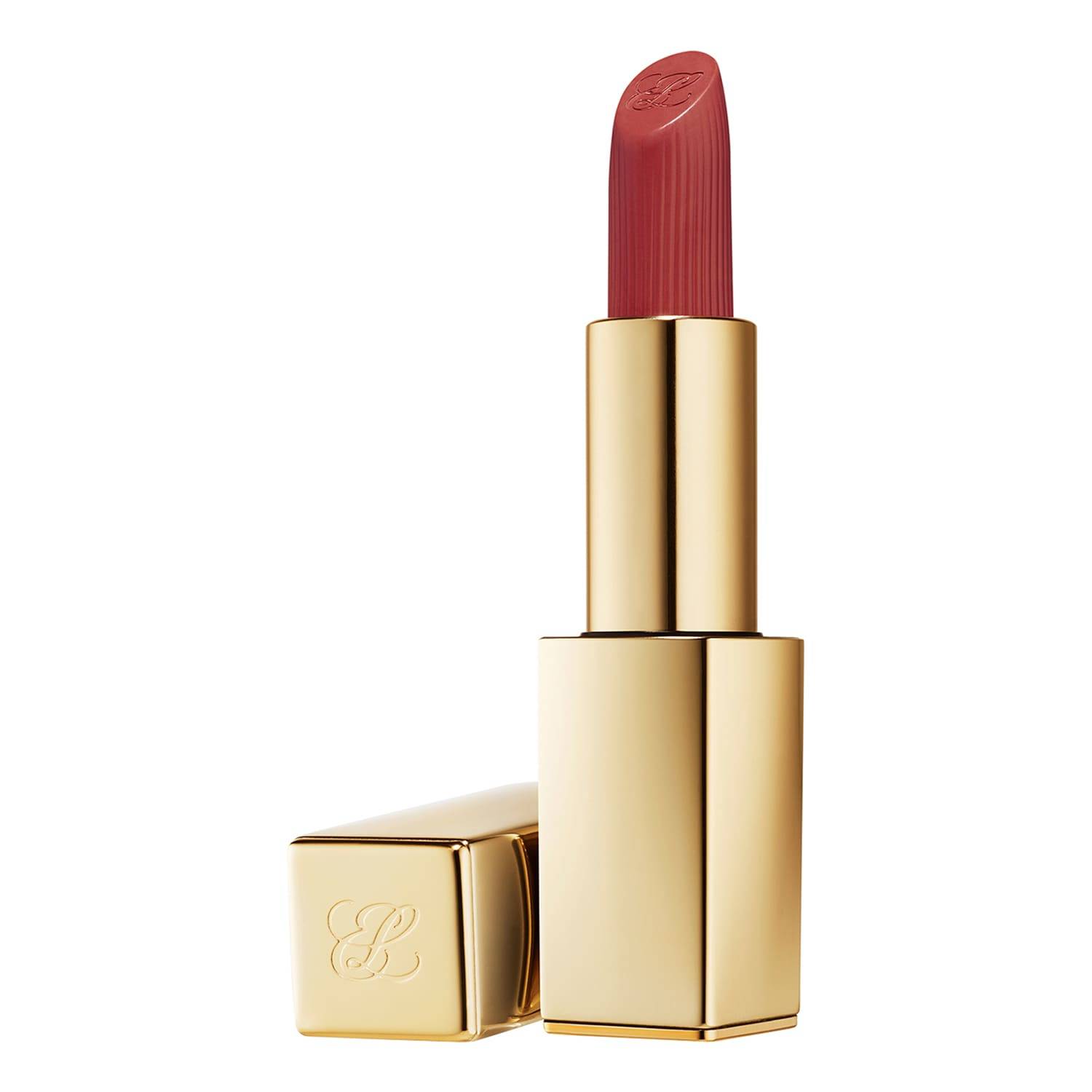 Estée Lauder Pure Color - Matte Lipstick Fragile Ego