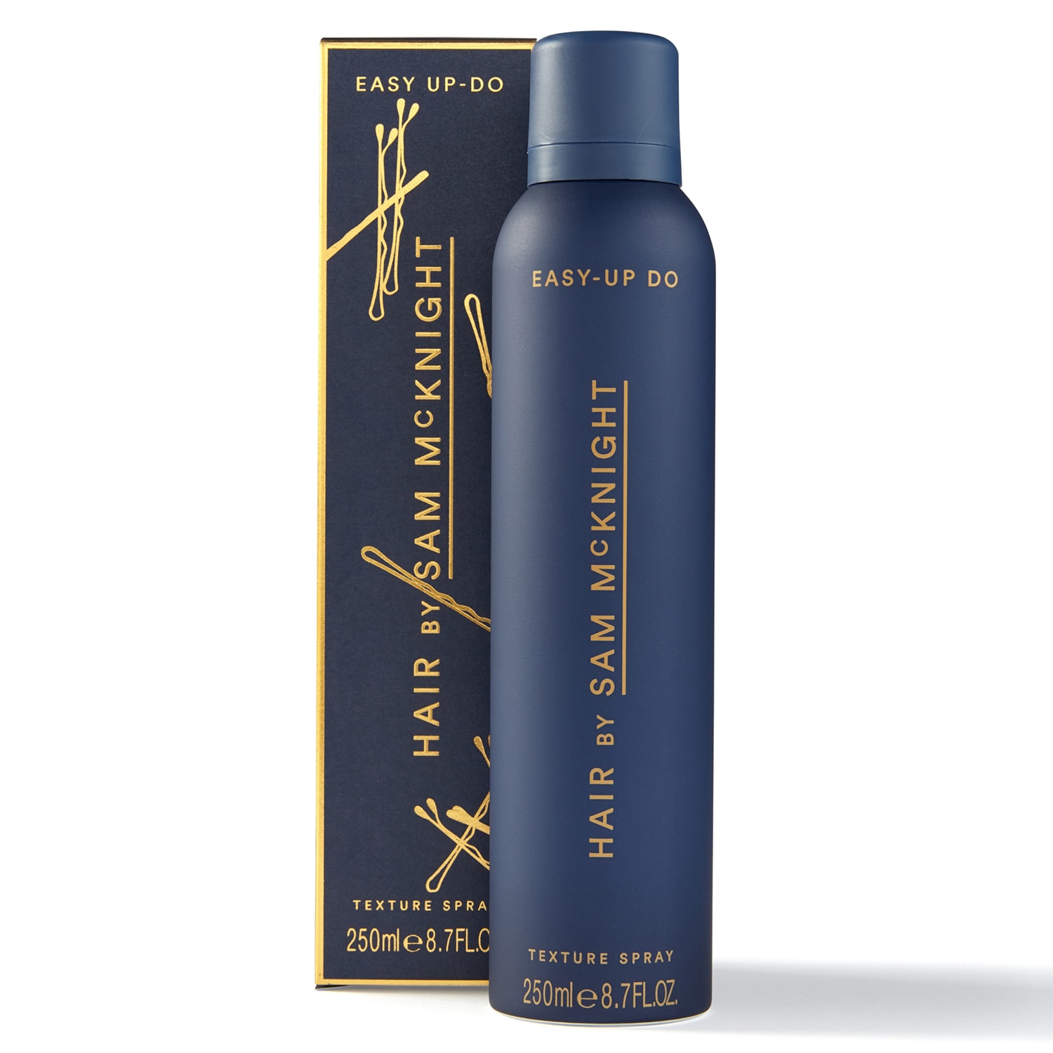 Hair By Sam Mcknight Easy-Up Do 250Ml