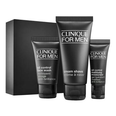For Men Starter