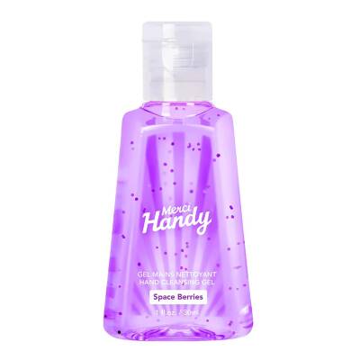 Space Berries Hand Cleansing Gel