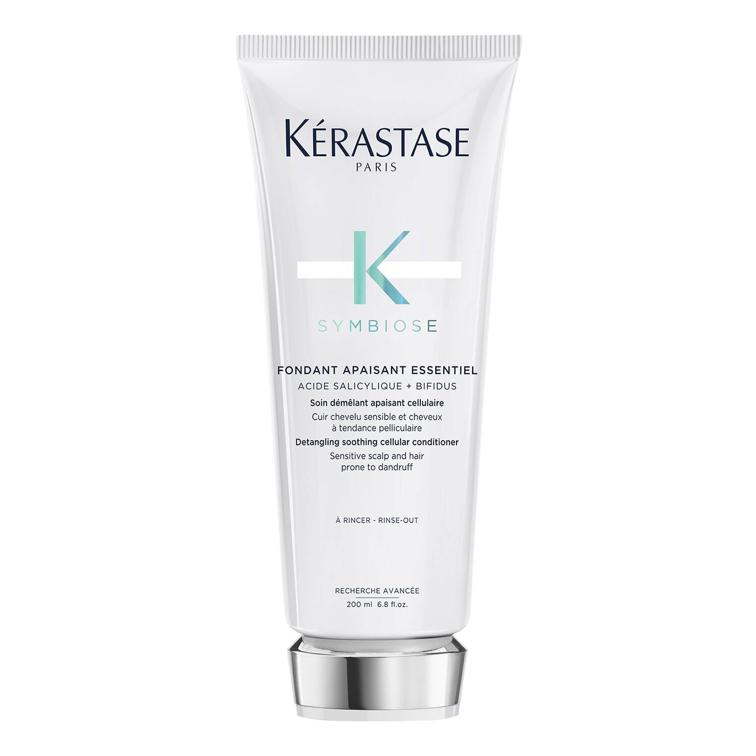 Symbiose - Detangling Soothing Cellular Conditioner 200ml