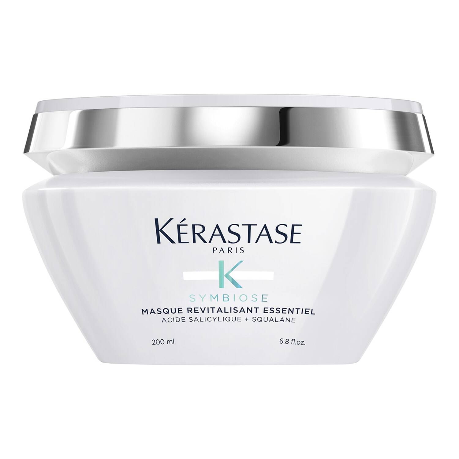 Kérastase Symbiose - Intense Revitalizing Mask 200ml | SEPHORA UK
