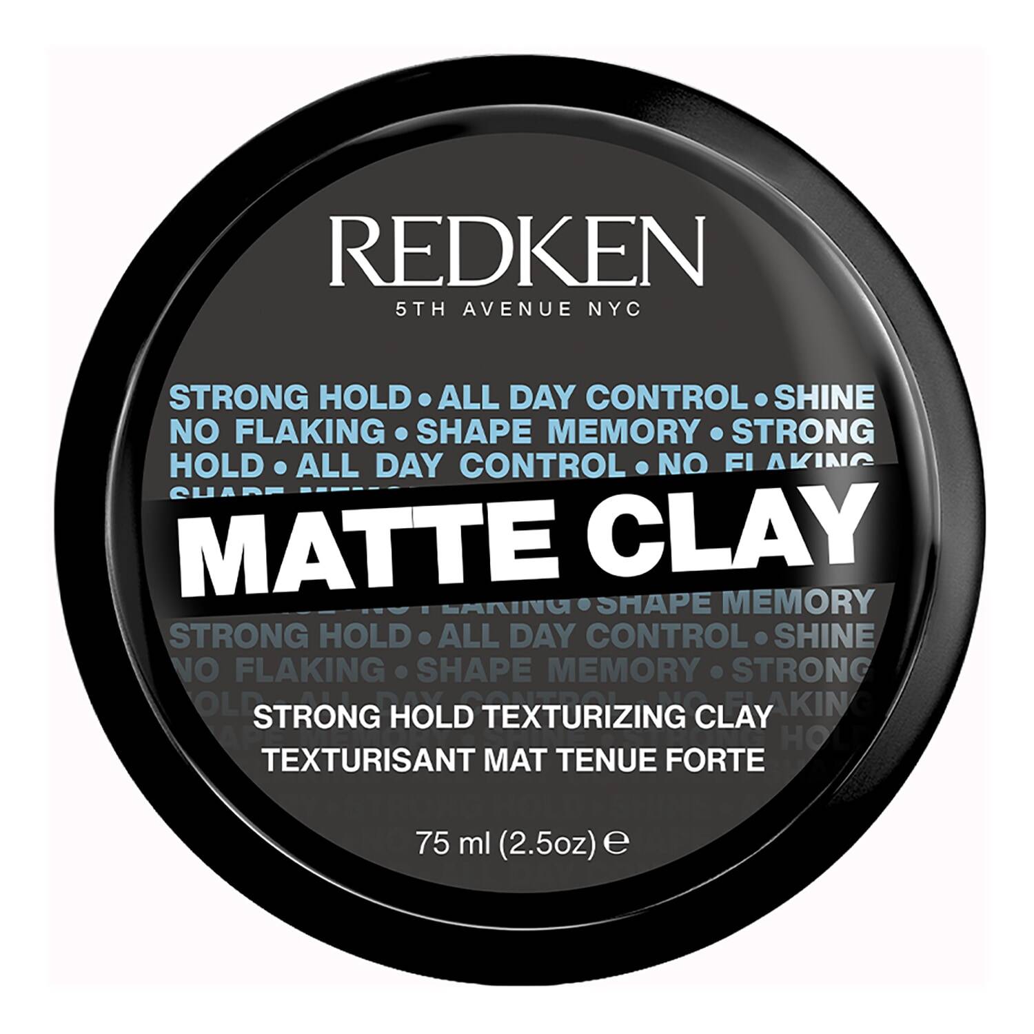 Redken Matte Clay 75Ml