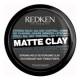 Matte Clay