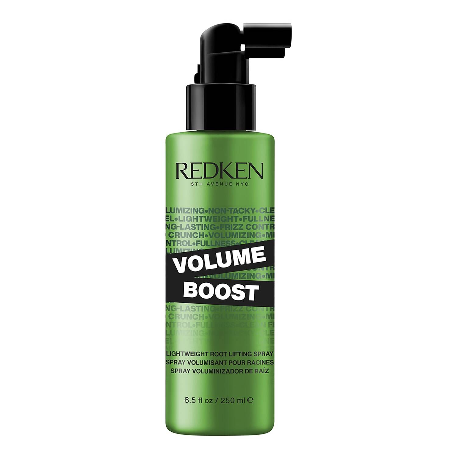 Redken Unisex Green Volume Boost 250Ml In - Image 5