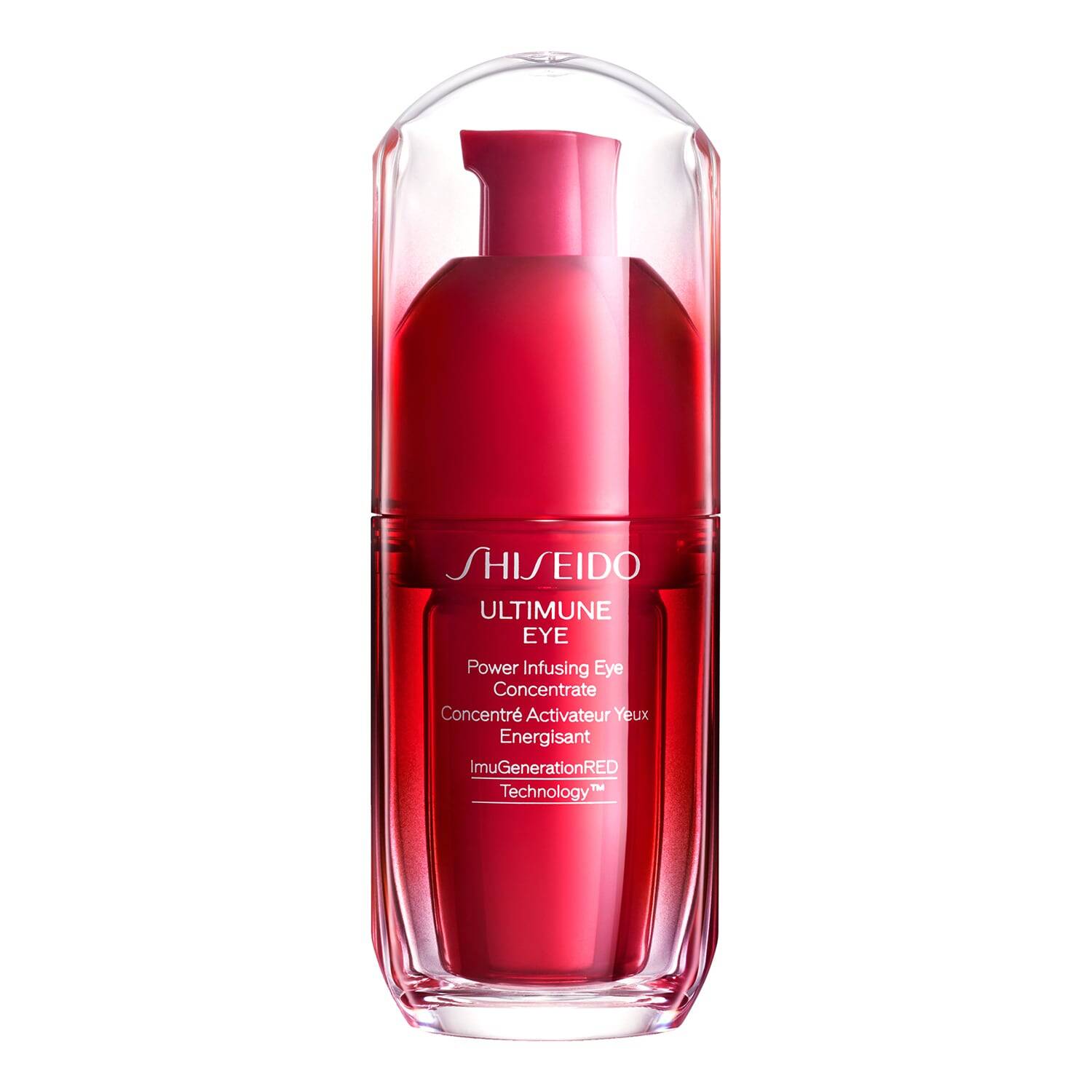 Shiseido Ultimune Eye Power Infusing Eye Concentrate 15Ml