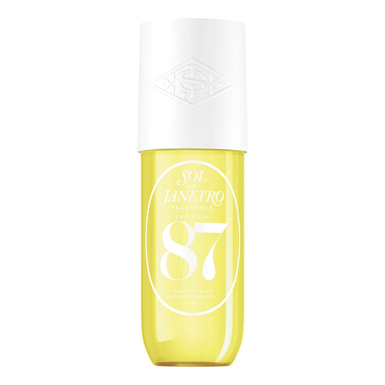 Sol de Janeiro Rio Radiance Perfume Mist 240ml - Image 5