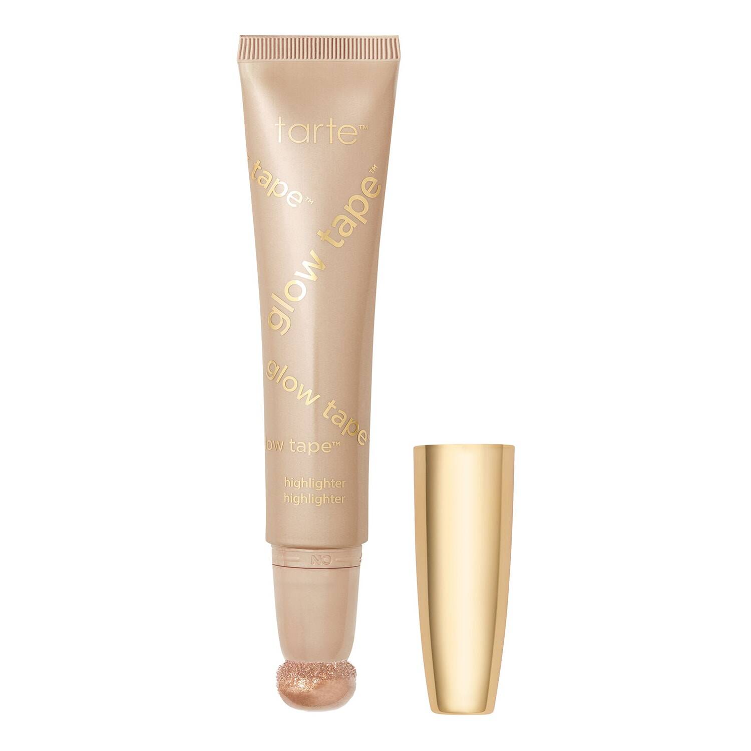 Tarte Glow Tape Liquid Highlighter 12Ml Pearl Glow