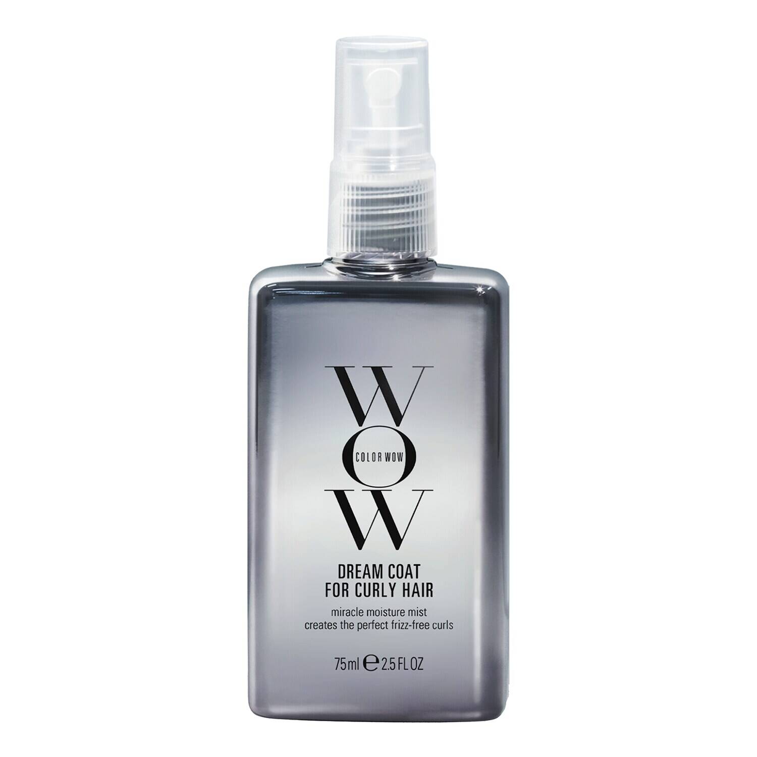 Dream Coat Curly Travel Size 75ml
