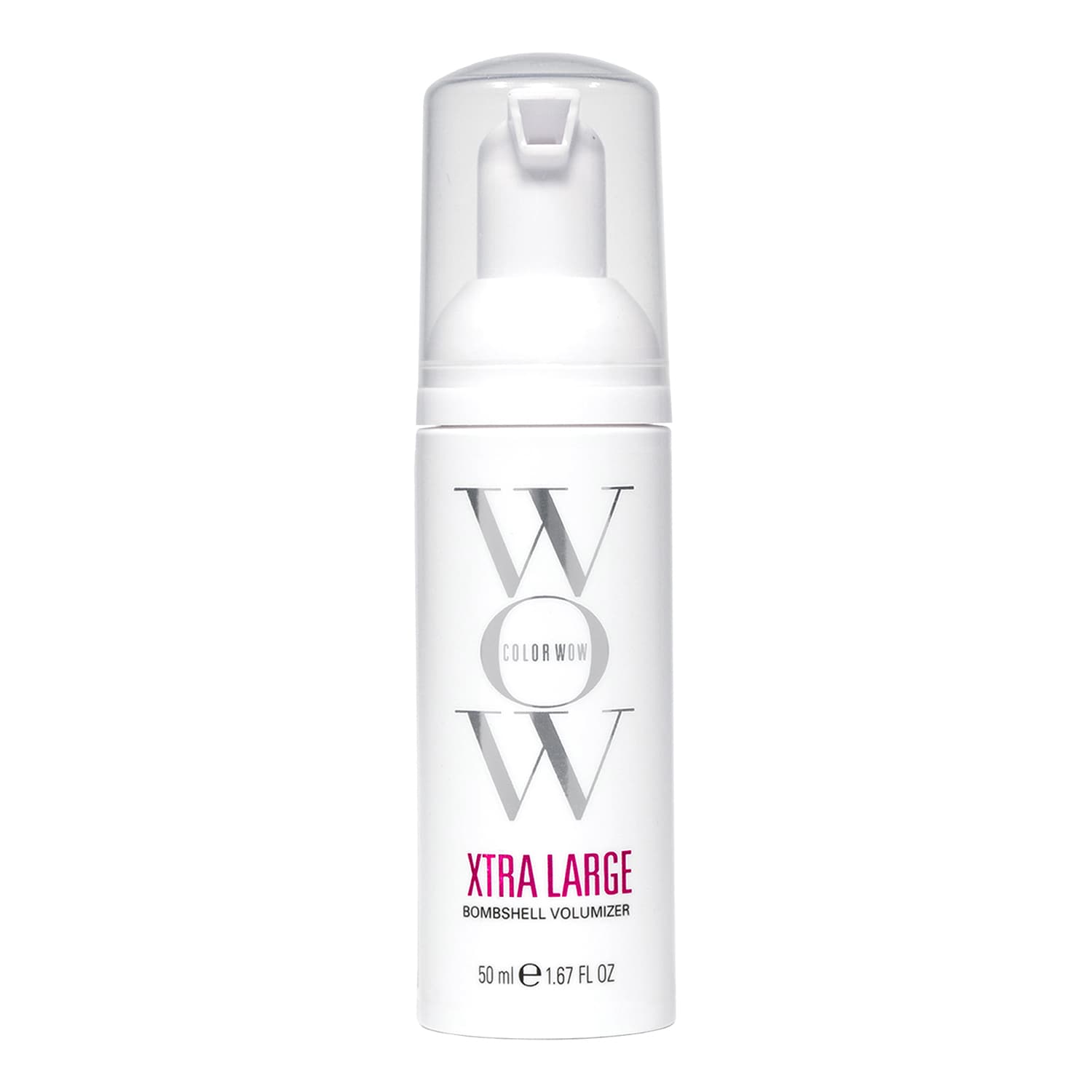 Color Wow Xtra Large Bombshell Volumizer Styling Foam For Hair Volume 50 Ml - Image 2