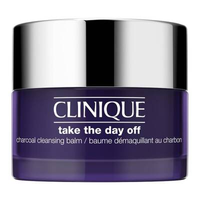 Take The Day Off Charcoal Cleansing Balm