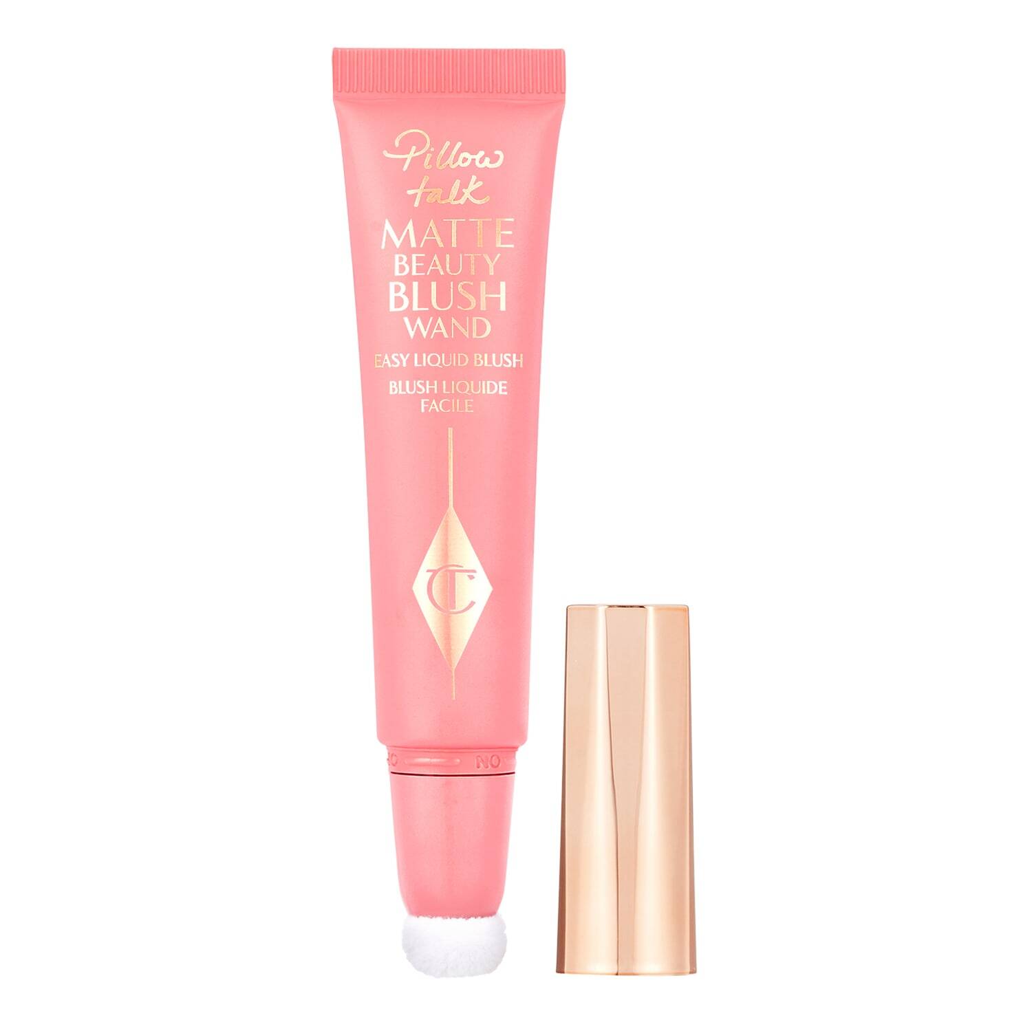 Charlotte Tilbury Matte Beauty Blush Wand Pink Pop