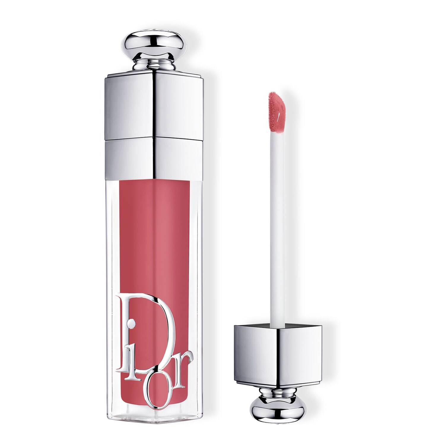 Dior Addict Lip Maximizer - Hydrating And Plumping Gloss 6Ml 009 Rosewood