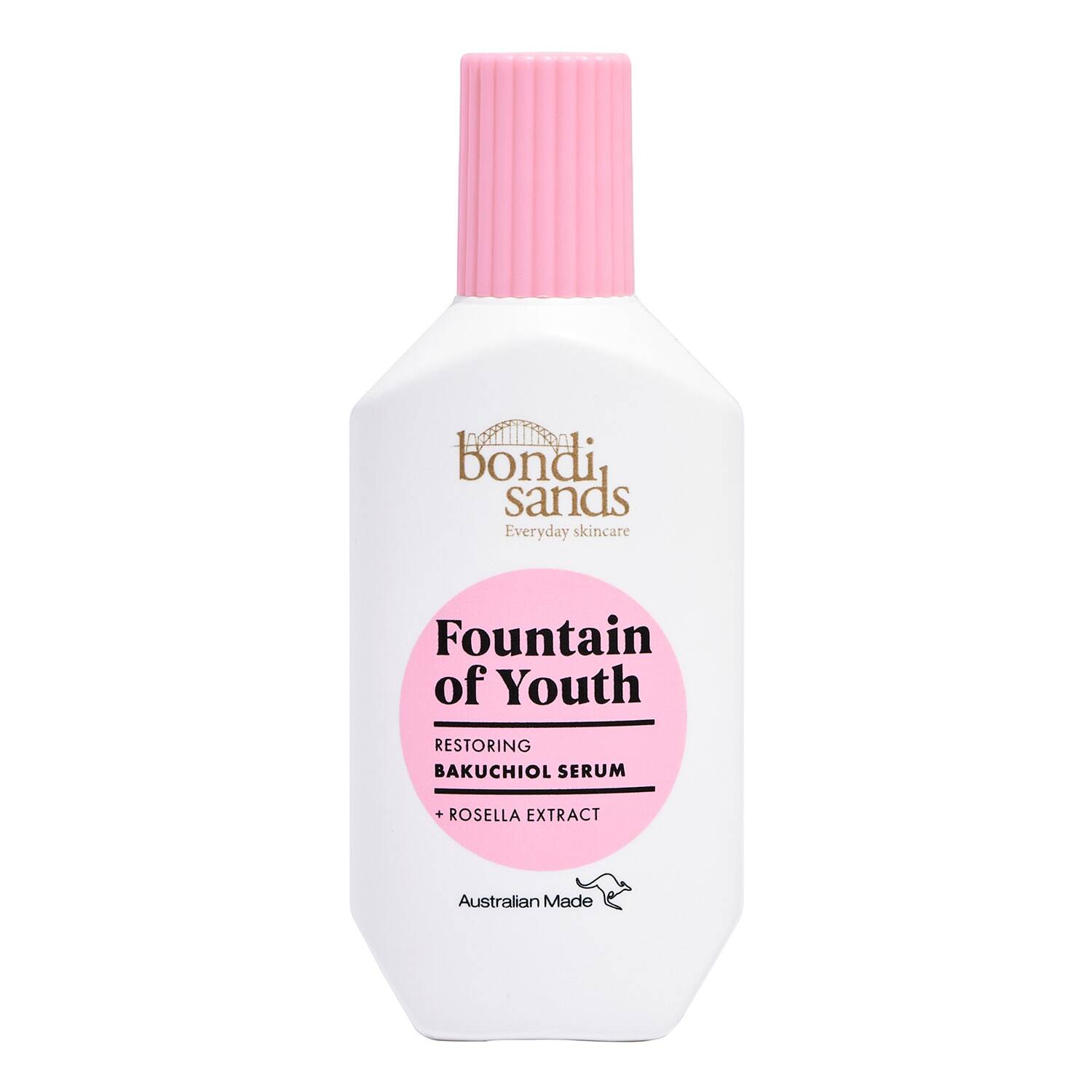 Bondi Sands Fountain Of Youth Bakuchiol Serum 30Ml