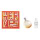 Eau des Merveilles - Eau de Toilette Set