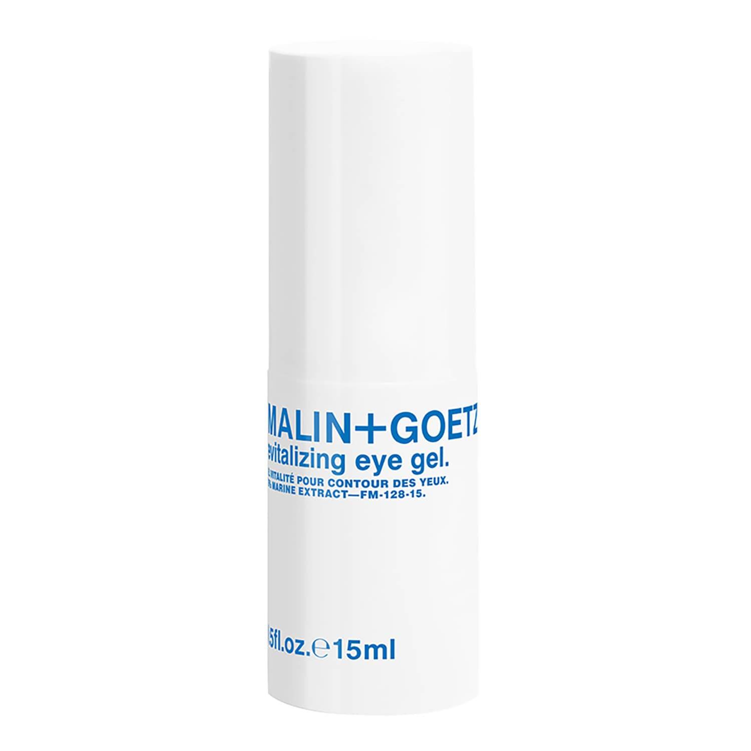 Malin+Goetz Revitalizing Eye Gel 15Ml