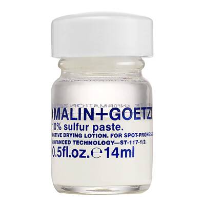 10% Sulfur Paste