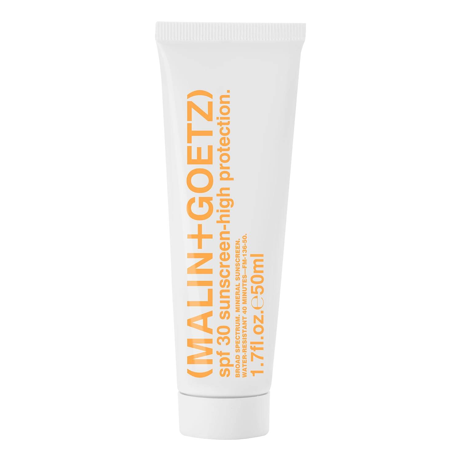 Malin+Goetz Spf 30...