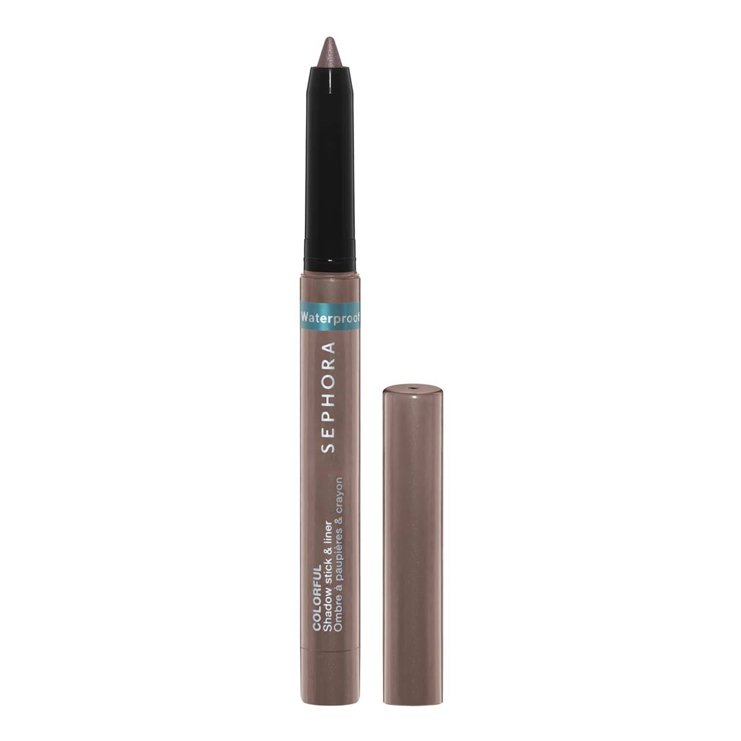 Sephora Collection Colorful Shadow & Liner Stick 1.4G 05 Fawn Shimmer