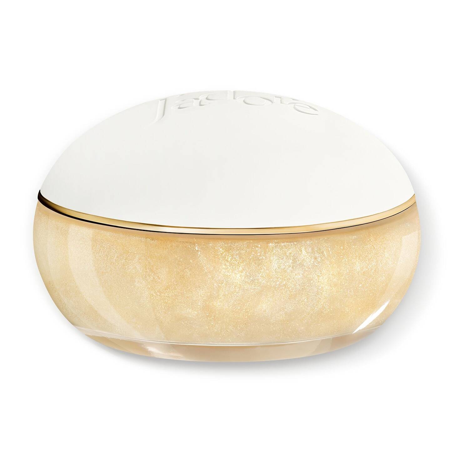 DIOR J'adore Les Adorables Golden Shimmering Scented Body Gel