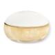 J'adore Les Adorables Golden Shimmering Scented Body Gel