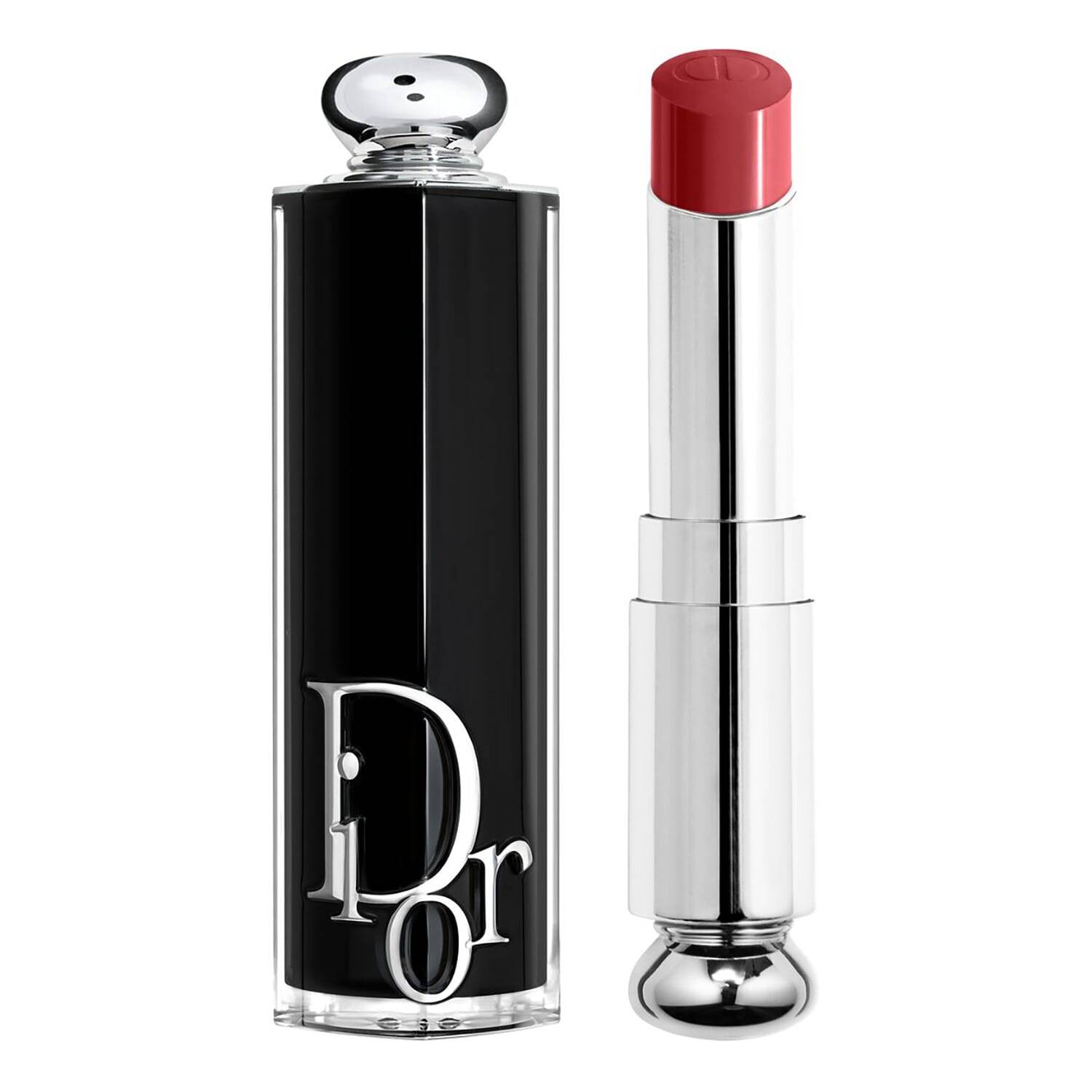 Dior Addict Shine Refillable Lipstick 3.2G 463 Dior Ribbon