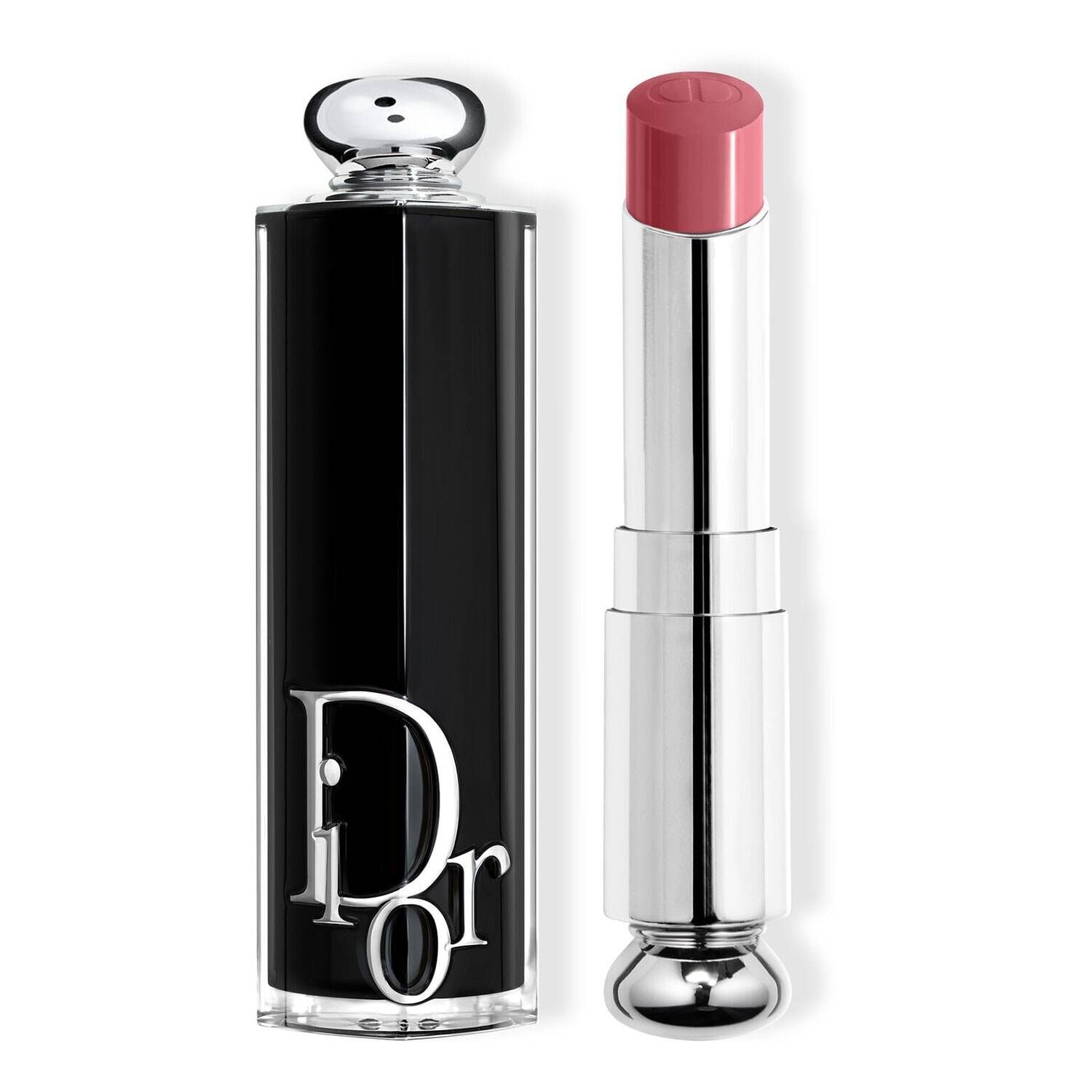 Dior Addict Shine Refillable Lipstick 3.2G 566 Peony Pink