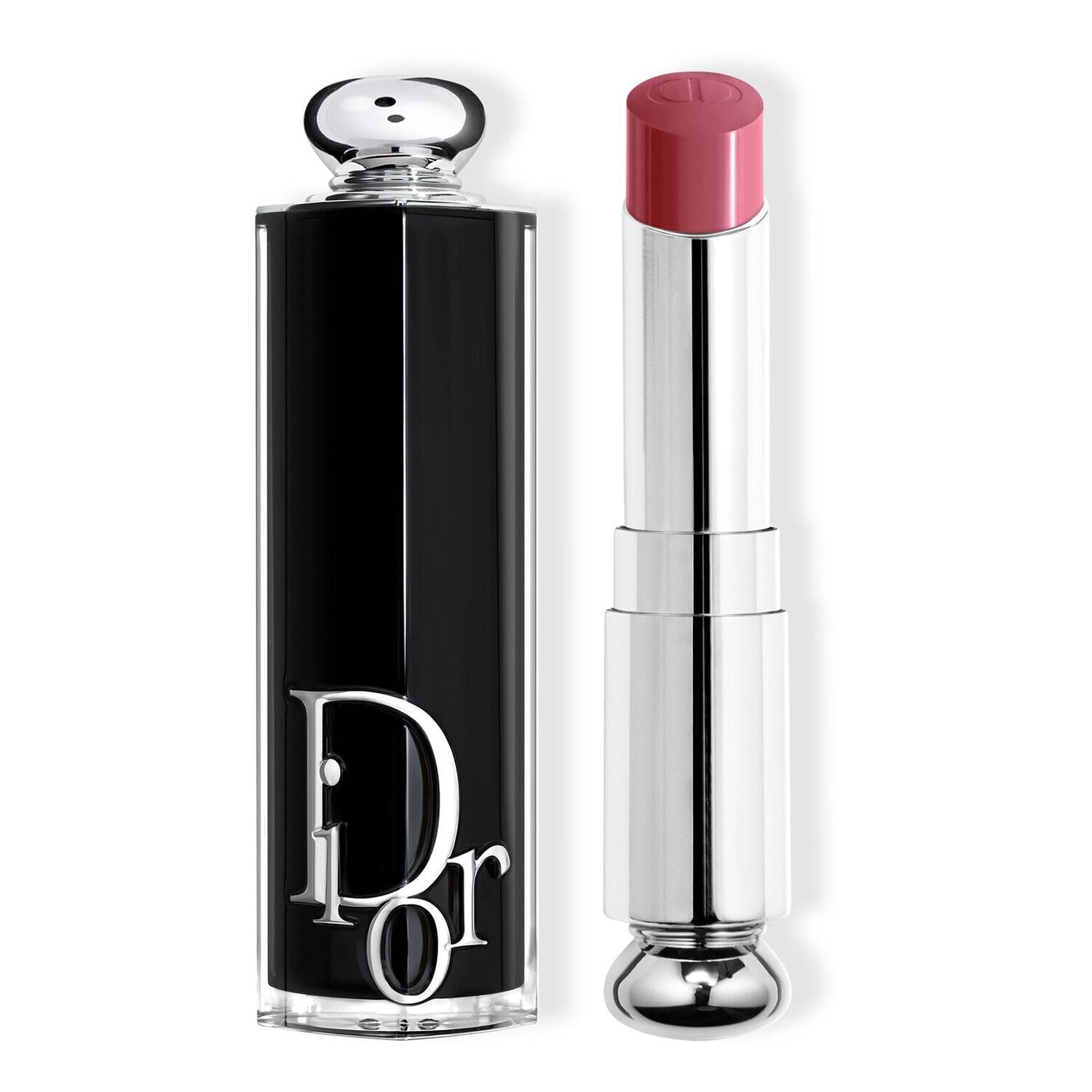 Dior Addict Shine Refillable Lipstick 3.2G 652 Rose Dior