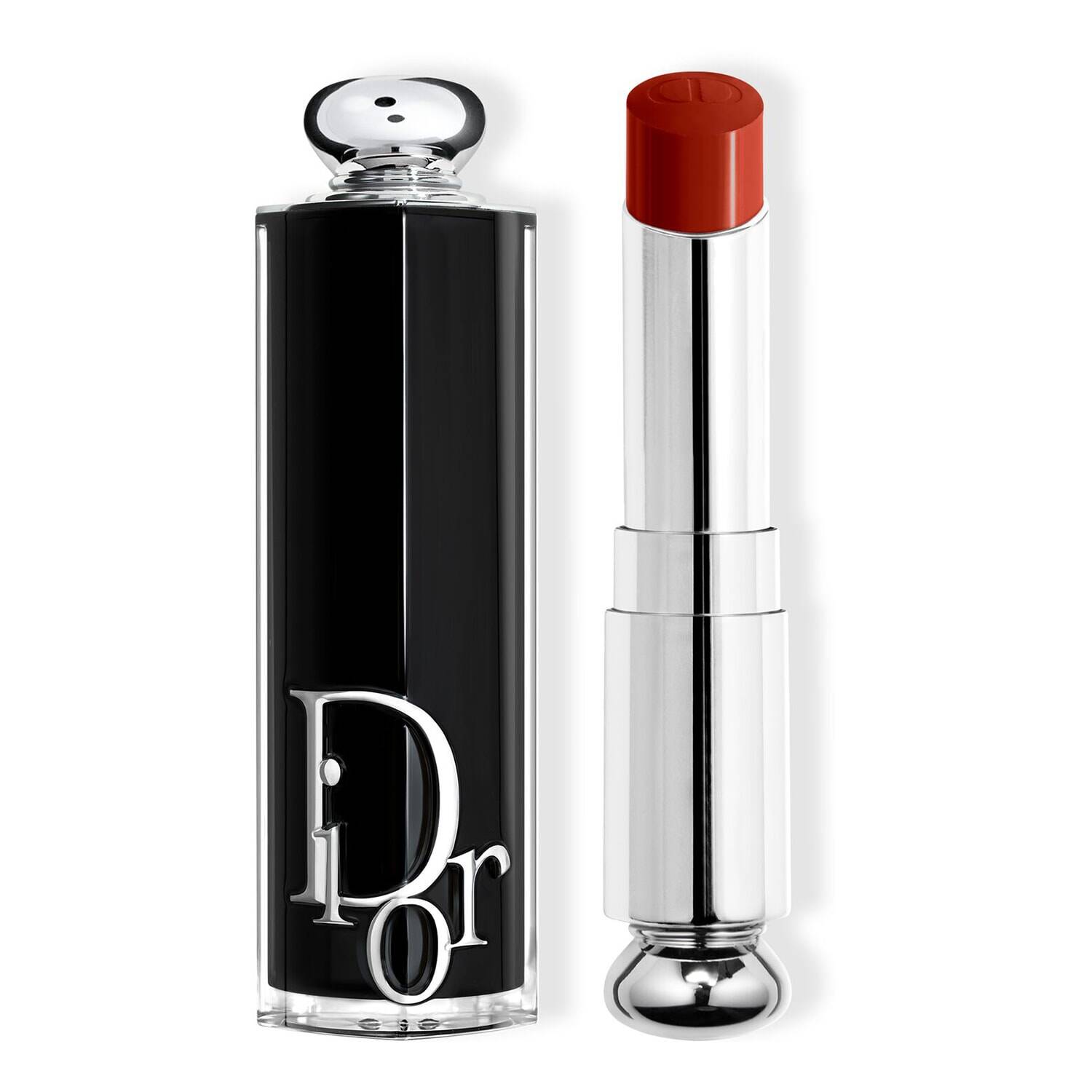 Dior Addict Shine Refillable Lipstick 3.2G 822 Scarlet Silk