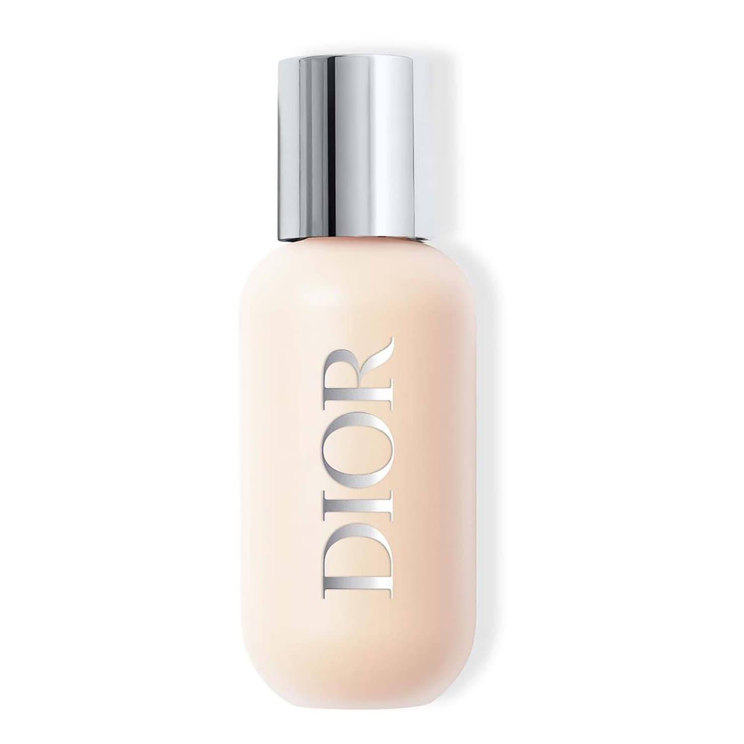 Dior Backstage Backstage Face & Body Foundation 50Ml 0N