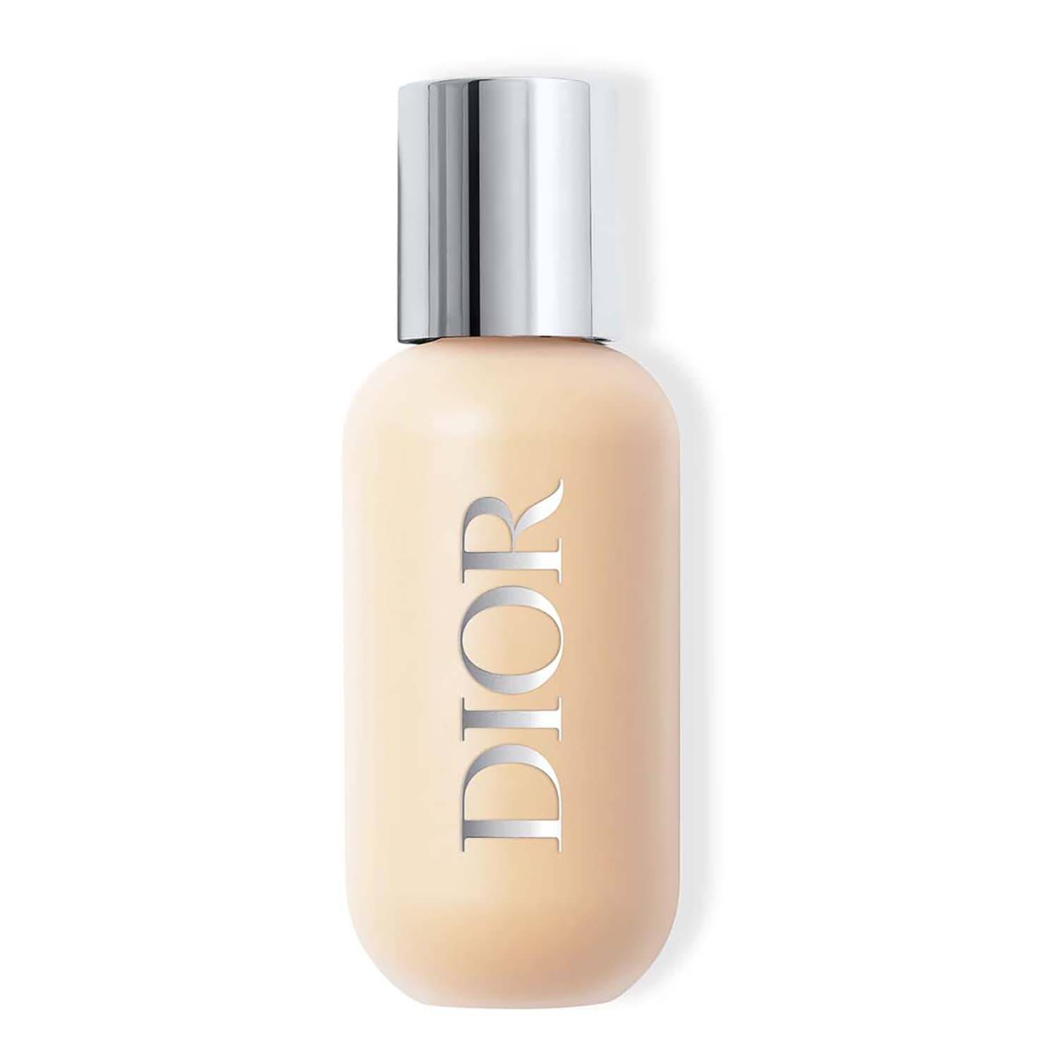 Dior Backstage Face & Body Foundation 50Ml 1,5W
