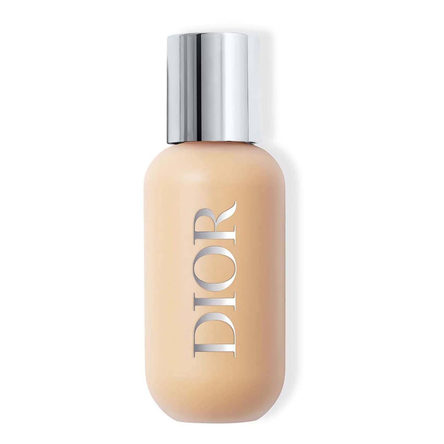 Dior Backstage Backstage Face & Body Foundation 50Ml 2,5W