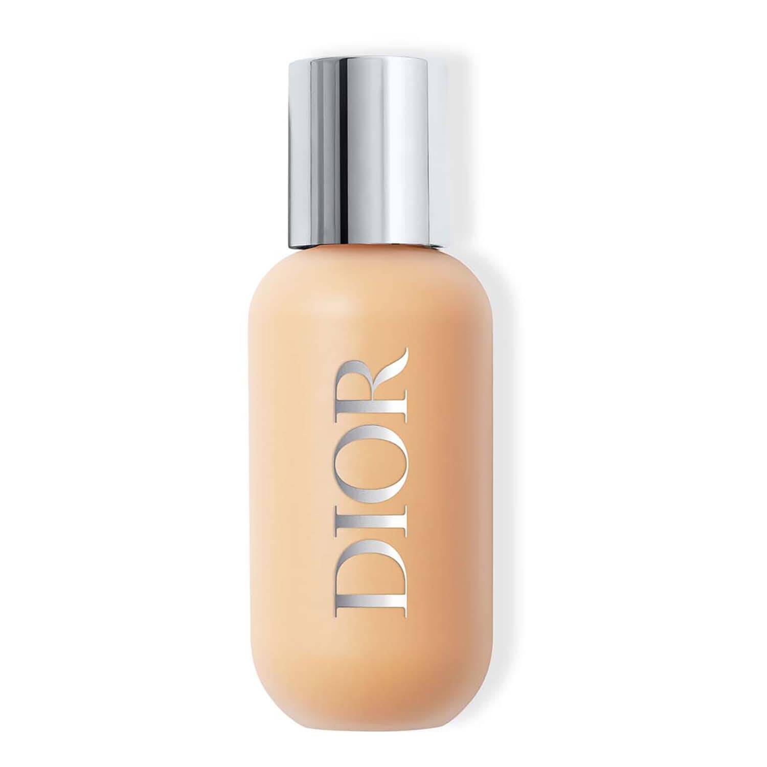 Dior Backstage Face & Body Foundation 50Ml 3W